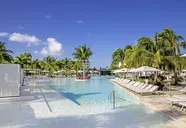 Grand Palladium Costa Mujeres