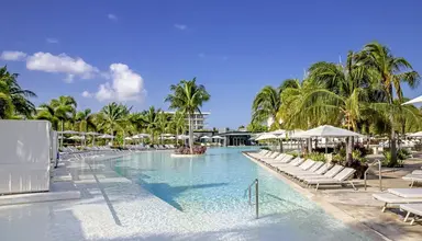 Grand Palladium Costa Mujeres