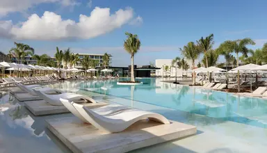 Grand Palladium Costa Mujeres