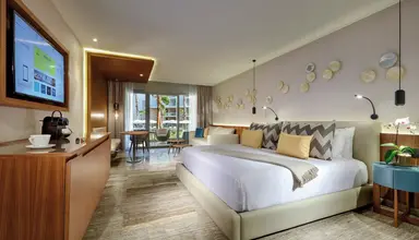 Grand Palladium Costa Mujeres