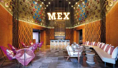 Grand Palladium Costa Mujeres
