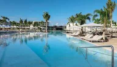 Grand Palladium Costa Mujeres