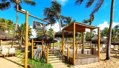 Grand Palladium Imbassai