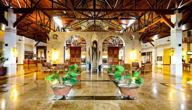 Grand Palladium Imbassai