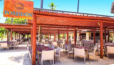 Grand Palladium Imbassai