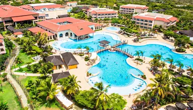 Grand Palladium Imbassai