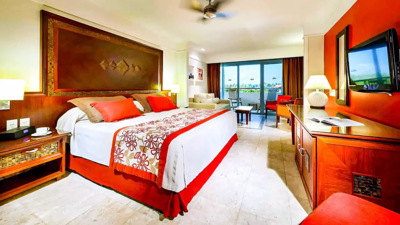 Grand Palladium Imbassai