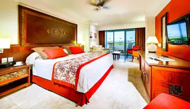 Grand Palladium Imbassai