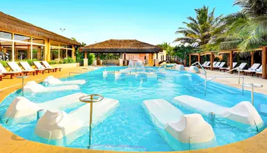 Grand Palladium Imbassai