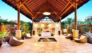 Grand Palladium Imbassai