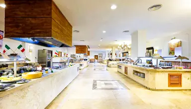 Grand Palladium Imbassai