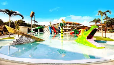 Grand Palladium Imbassai