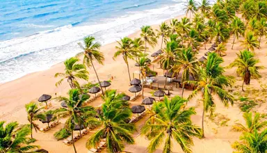 Grand Palladium Imbassai
