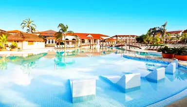 Grand Palladium Imbassai