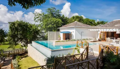 Grand Palladium Jamaica Resort & Spa