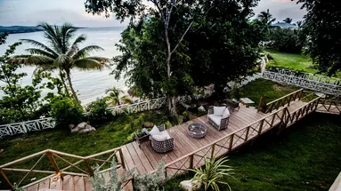 Grand Palladium Jamaica Resort & Spa