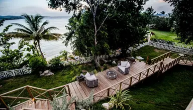 Grand Palladium Jamaica Resort & Spa