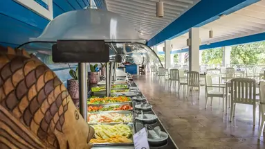 Grand Palladium Jamaica Resort & Spa