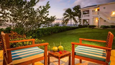 Grand Palladium Jamaica Resort & Spa