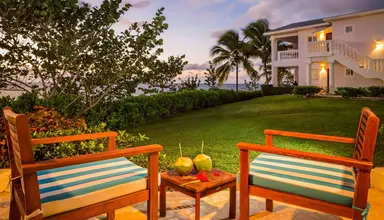 Grand Palladium Jamaica Resort & Spa