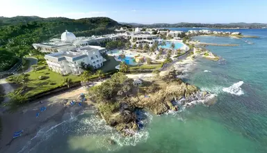 Grand Palladium Jamaica Resort & Spa