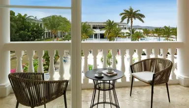 Grand Palladium Jamaica Resort & Spa