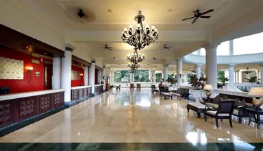 Grand Palladium Jamaica Resort & Spa