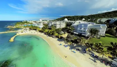 Grand Palladium Jamaica Resort & Spa
