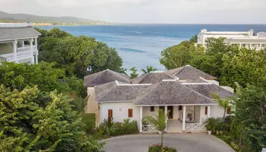 Grand Palladium Jamaica Resort & Spa