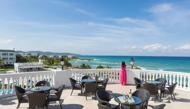 Grand Palladium Jamaica Resort & Spa