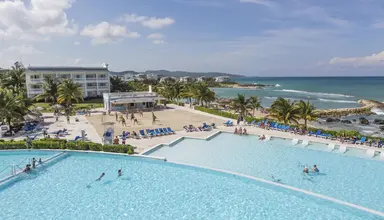 Grand Palladium Jamaica Resort & Spa