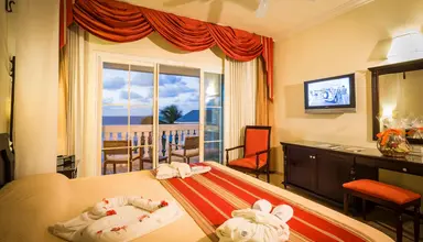 Grand Palladium Jamaica Resort & Spa