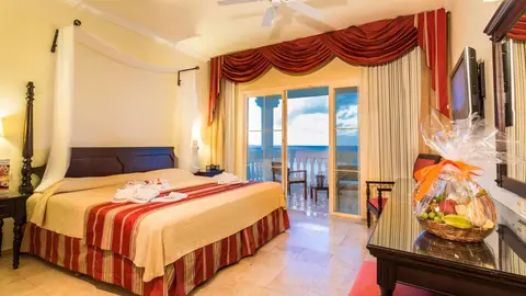 Hotel Grand Palladium Jamaica Resort & Spa