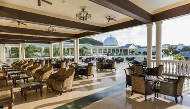 Grand Palladium Jamaica Resort & Spa