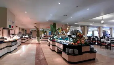 Grand Palladium Jamaica Resort & Spa