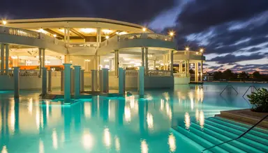 Grand Palladium Jamaica Resort & Spa