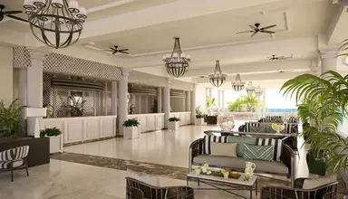 Grand Palladium Jamaica Resort & Spa