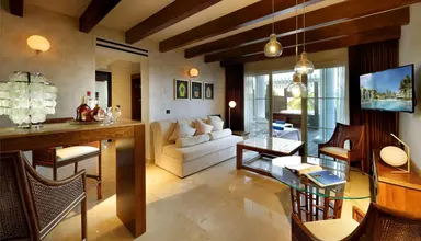 Grand Palladium Jamaica Resort & Spa