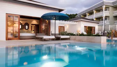 Grand Palladium Jamaica Resort & Spa