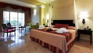 Grand Palladium Jamaica Resort & Spa