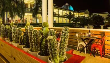 Grand Palladium Jamaica Resort & Spa