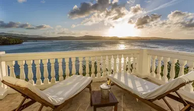 Grand Palladium Jamaica Resort & Spa