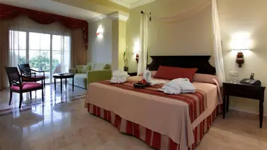 Grand Palladium Jamaica Resort & Spa
