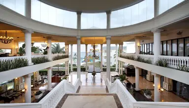 Grand Palladium Jamaica Resort & Spa