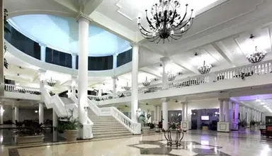 Grand Palladium Jamaica Resort & Spa