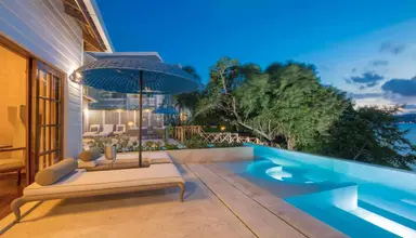Grand Palladium Jamaica Resort & Spa