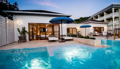 Grand Palladium Jamaica Resort & Spa