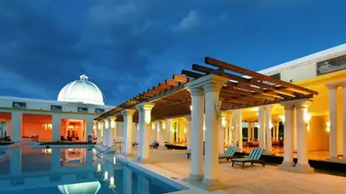 Grand Palladium Jamaica Resort & Spa