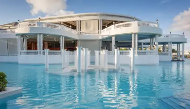 Grand Palladium Jamaica Resort & Spa