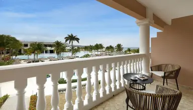 Grand Palladium Jamaica Resort & Spa